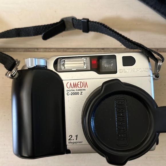 Olympus Cameras, Photo & Video Vintage Olympus Camera Poshmark